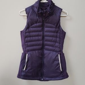 Lululemon vest 6